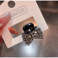 HA301 - Exquisite Beaded Hair Clip